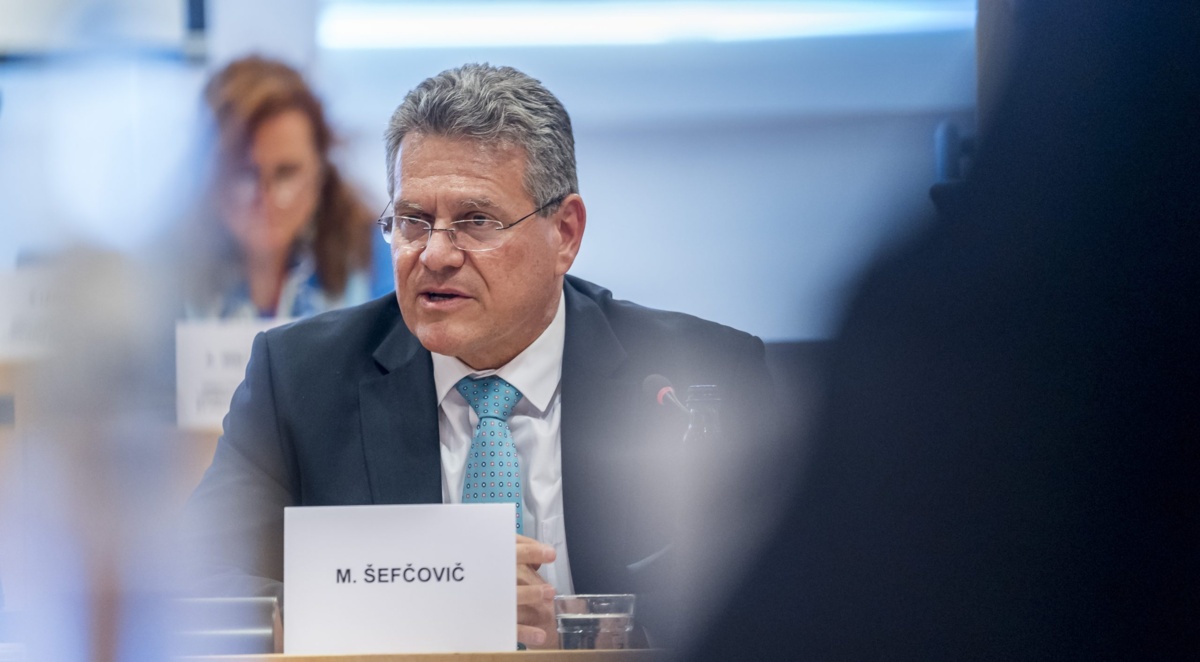 UE zawarła umowę z Wielką Brytanią. Sprawa Gibraltaru wreszcie rozwiązana - EURACTIV.pl