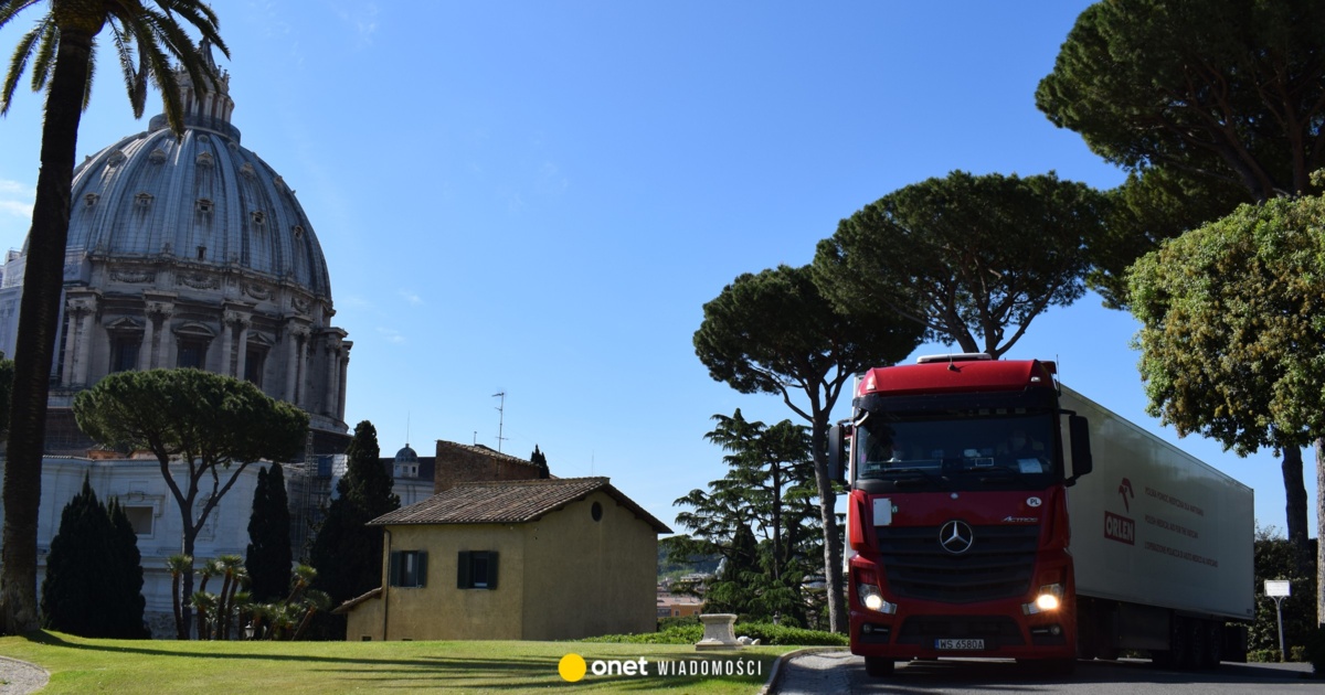 Prokuratura zawiesza głośne śledztwo dotyczące Orlenu. "Brak dokumentów z Watykanu"