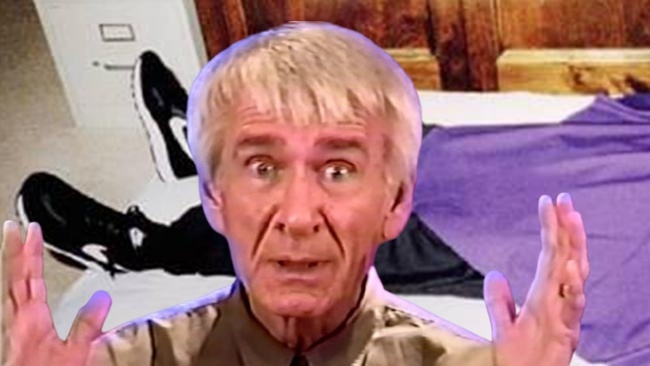 Nike Decades. Buty kultowe, bo upatrzone przez kult