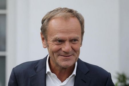 Co zmienił powrót Donalda Tuska