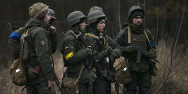 SBU zaprzecza rosyjskiemu desantowi na Brody koło Lwowa