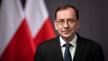 Szef MSWiA zawiadomi prokuraturę w sprawie porównania Straży Granicznej do SS