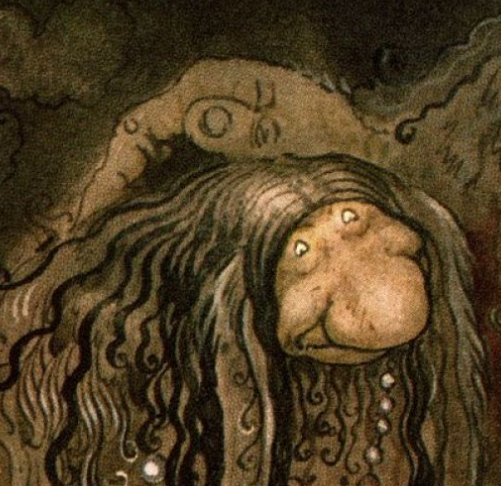 Jak rozpoznać ruskiego trolla