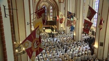 Wielki Czwartek kończy Wielki Post. Rozpoczyna się Triduum Paschalne