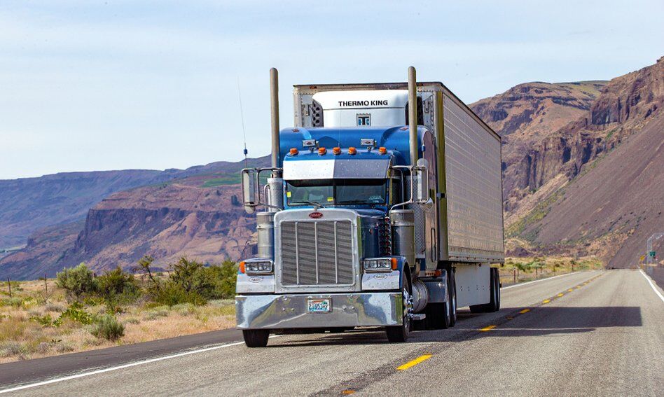 W USA w 2022 r. będzie brakować ponad 200 tys. kierowców