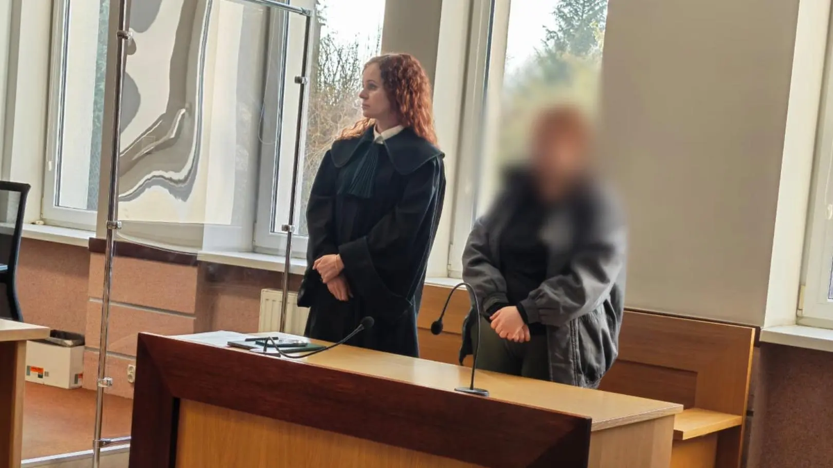 Wyrok ws. kobiety, która zamknęła psy w domu i pojechała na wakacje