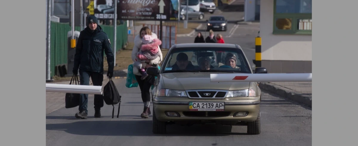 Niebywałe, co robią w Polsce. Liderem Ukraińcy