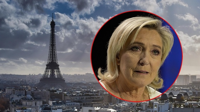 Francuzi mają pracować więcej. Le Pen zapowiada wotum nieufności