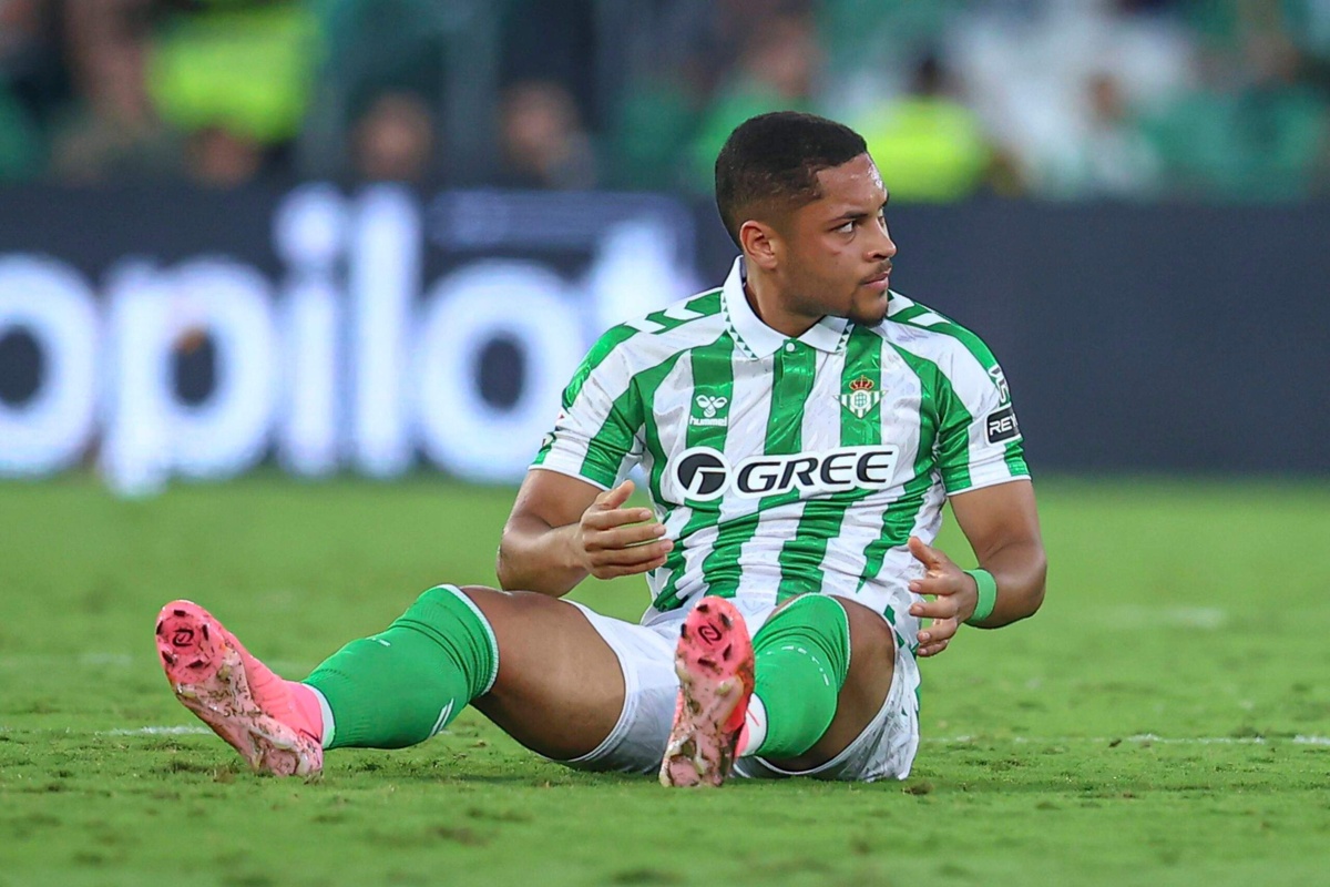 Miał być największym wonderkidem z Brazylii i co? Wraca do domu