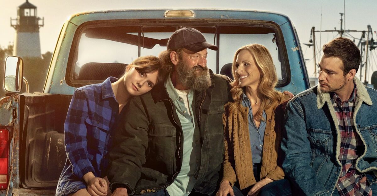 CODA - recenzja filmu