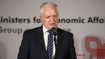 W weekend kongres Porozumienia. "Będą nowe twarze"