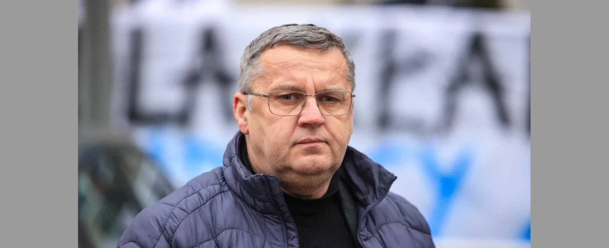 Coraz goręcej w kopalni Silesia. Związkowcy zwołują pikietę