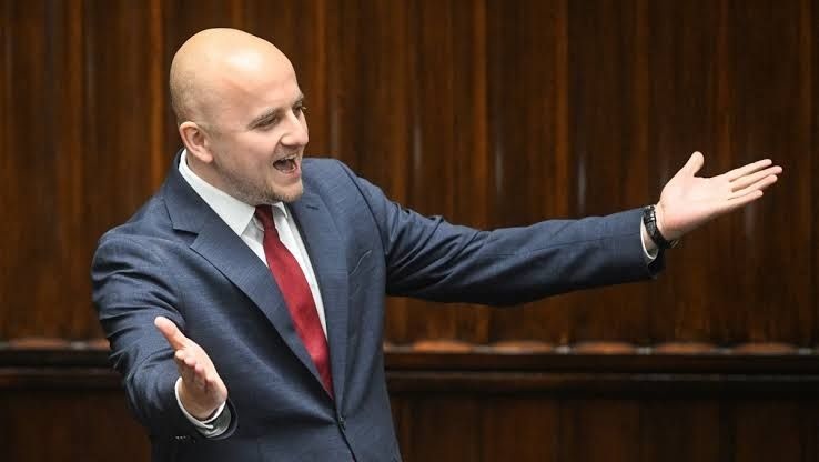 Będzie akt oskarżenia przeciwko Mateckiemu