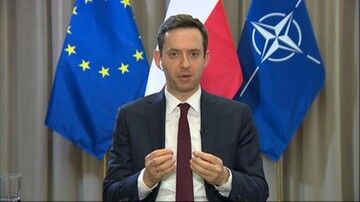 Marcin Ociepa: Nie mogę obiecać, że nie stracimy ani jednego euro wsparcia z UE