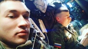 Wojna w Ukrainie. Mieli związek z torturowaniem mieszkańców Buczy. 10 żołnierzy zidentyfikowanych