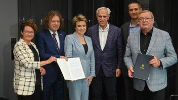 Porozumienie Stowarzyszenia Ruch Samorządowy TAK! Dla Polski i Stowarzyszenia Program Czysta Polska