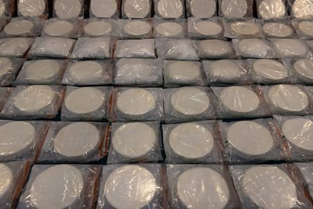 Kostaryka: Policja przejęła 4,3 tony kokainy z Kolumbii