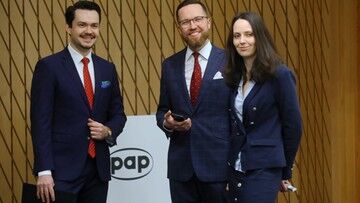 Rozłam w Ordo Iuris. Tymoteusz Zych: wiele osób z tego środowiska się rozwiodło