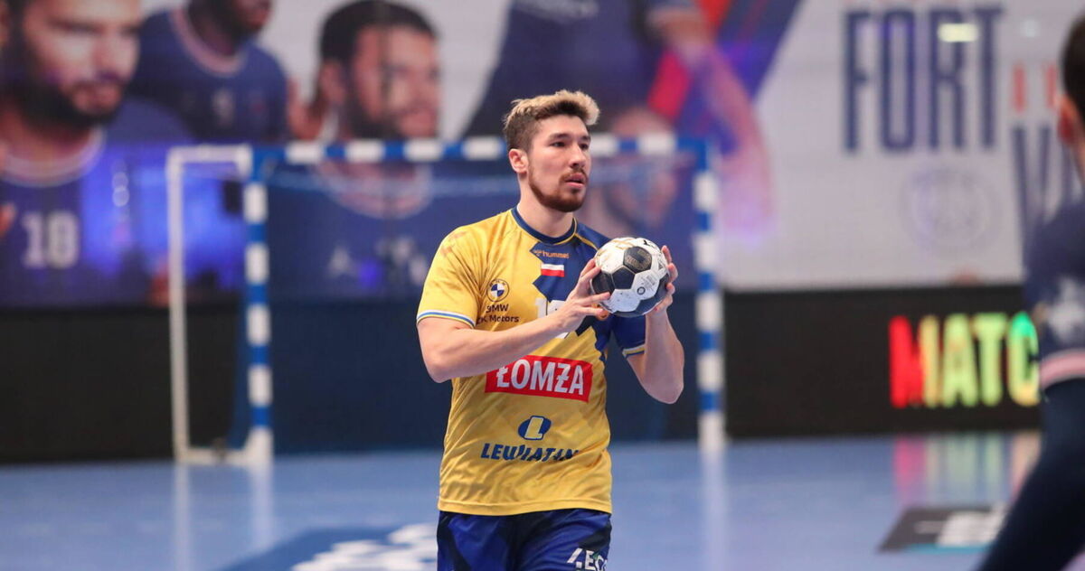 Liga Mistrzów. Historyczna wygrana Vive Kielce we Flensburgu