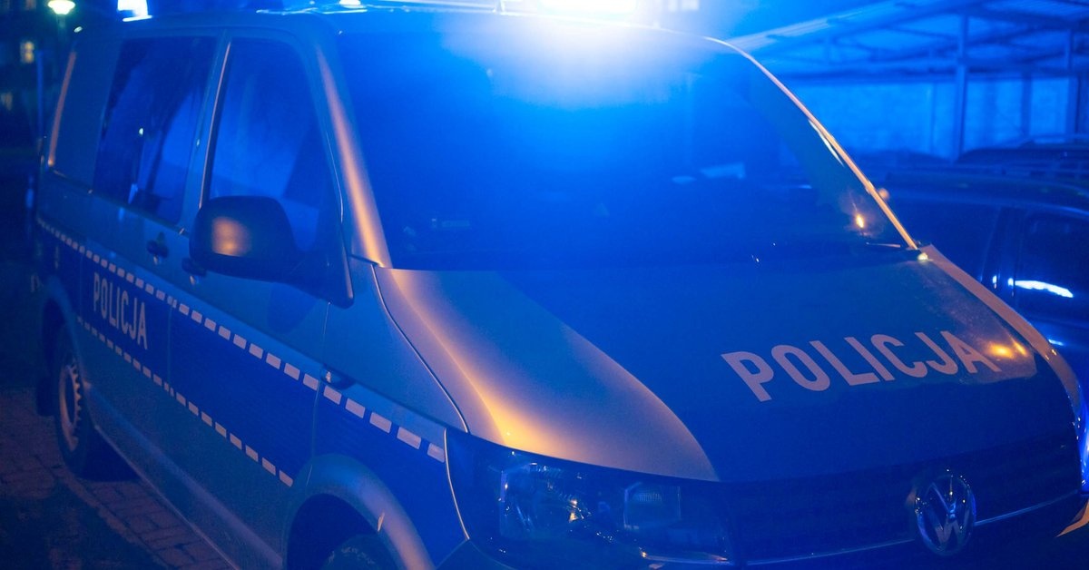 Morderstwa seniorek w Warszawie. Nieoficjalnie: jest kolejna ofiara