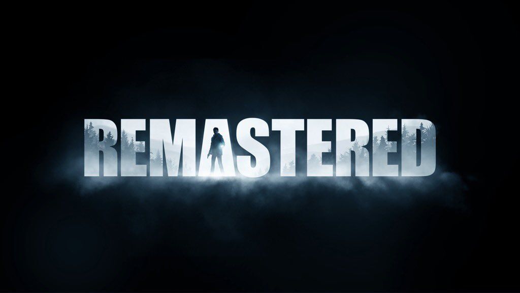 Alan Wake Remastered potwierdzony! Gra po raz pierwszy trafi na konsole Sony