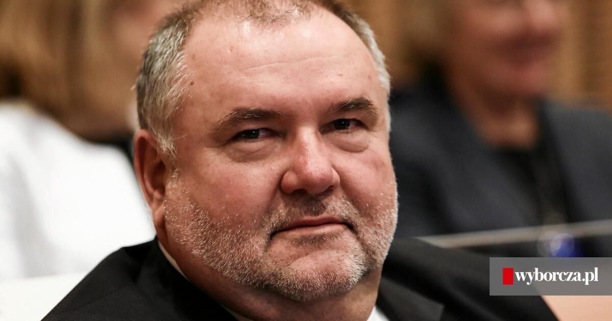 Marek Wierzba, dyrektor szpitala w Nowym Targu, w którym zmarła ciężarna Dorota, otrzymał nagrodę 49 tys. zł