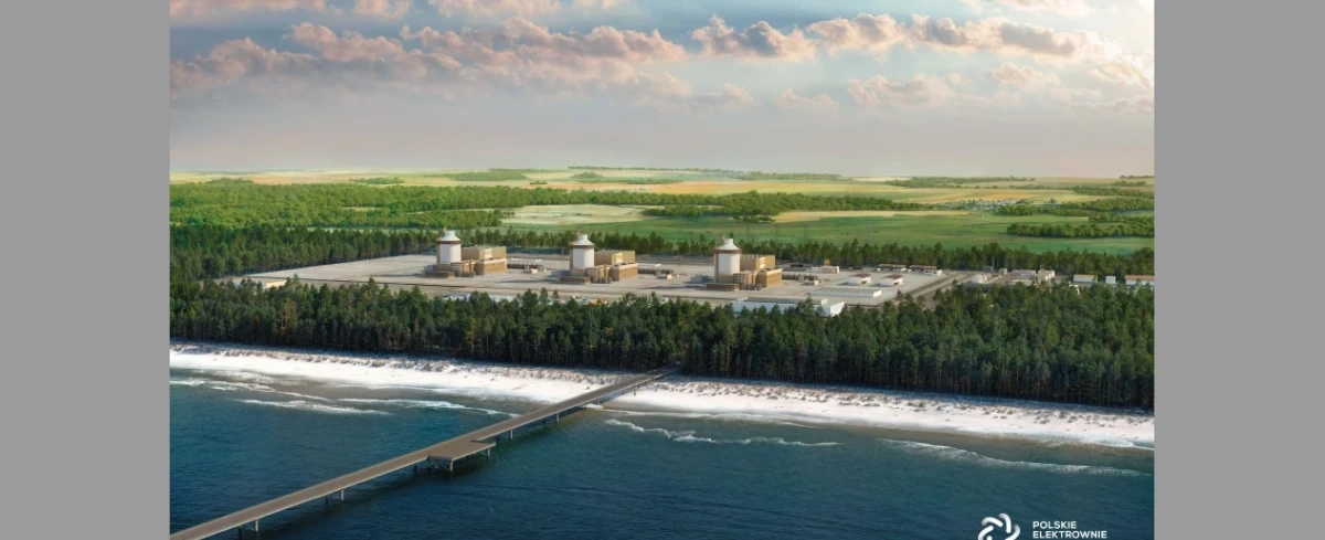 "Kuźnia kadr" dla atomu. Ruszyła Akademia Energii Jądrowej w Gdańsku