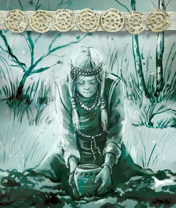 Wydobycie i hutnictwo metali na ziemiach polskich rozpoczęło się od ołowiu