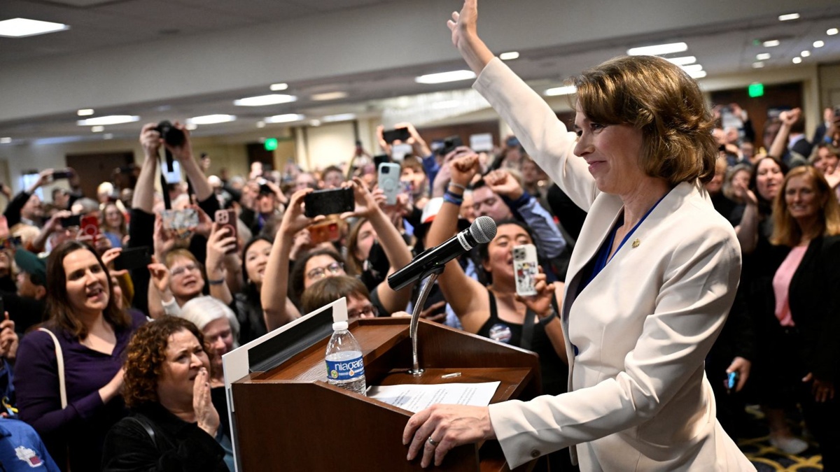 Wielka przegrana Trumpa. Nie pomogły miliony Muska