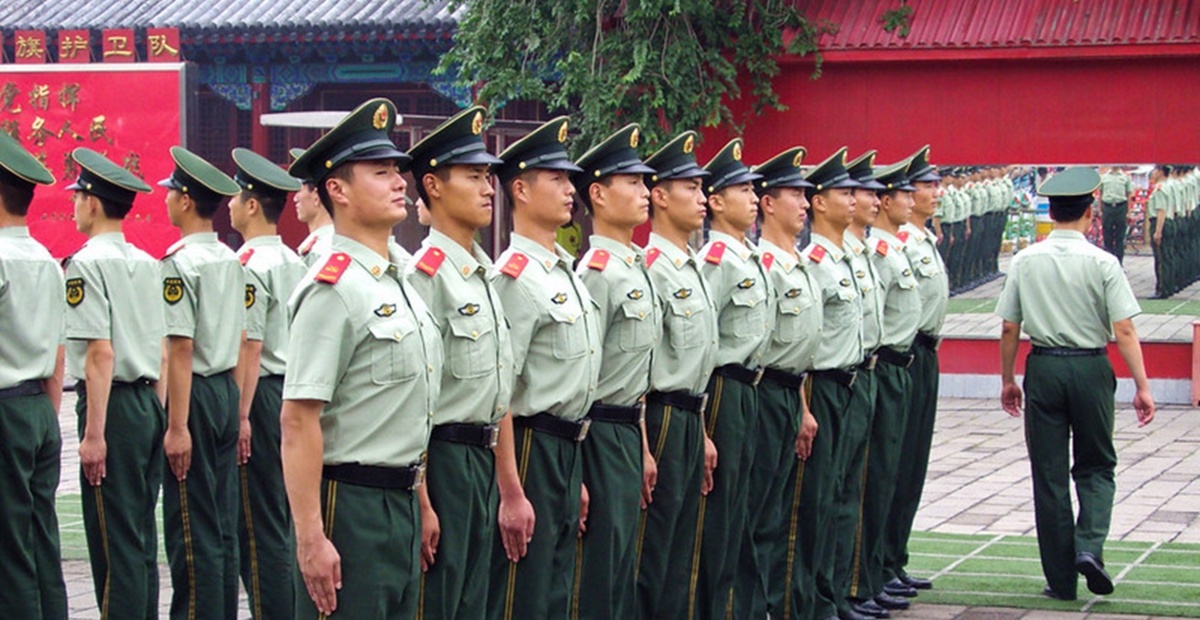 Poza fragmentacją: jak Chiny Xi wdrażają politykę zagraniczną / dr Monique Taylor i dr Jeremy Garlick