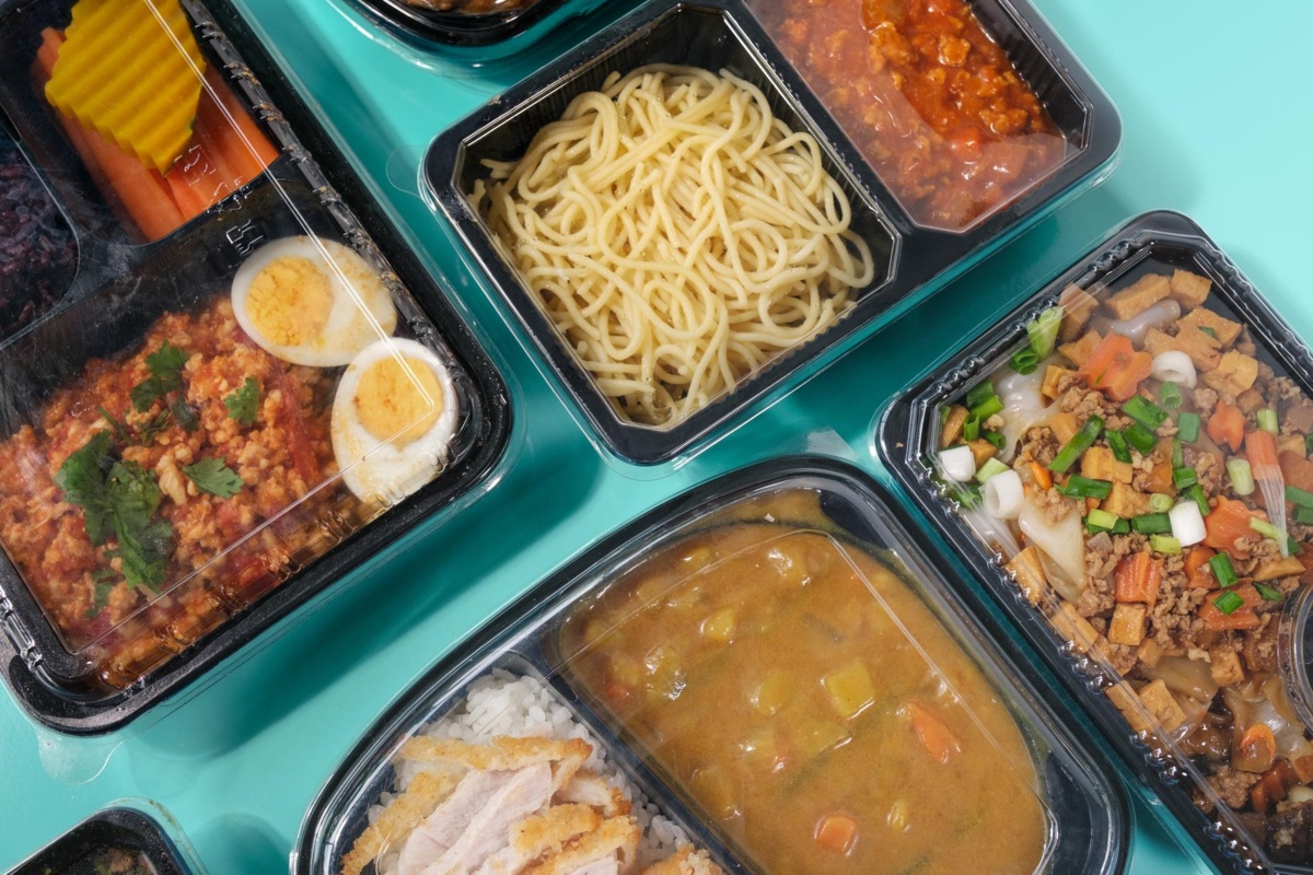 Cud nad Wisłą o wartości 3,5 mld zł – diety pudełkowe to polski fenomen