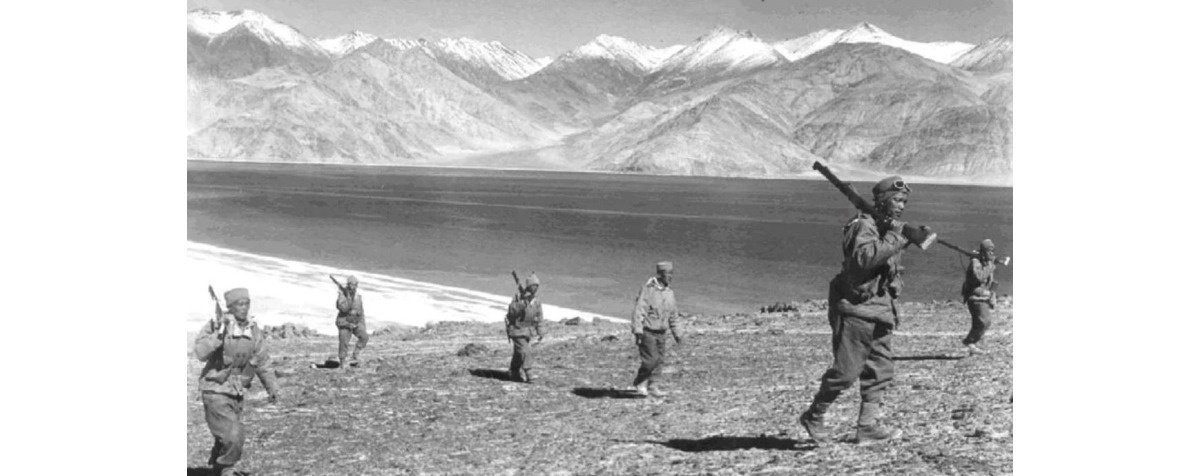 Wojna chińsko-indyjska. Jak wyglądał konflikt o Himalaje?