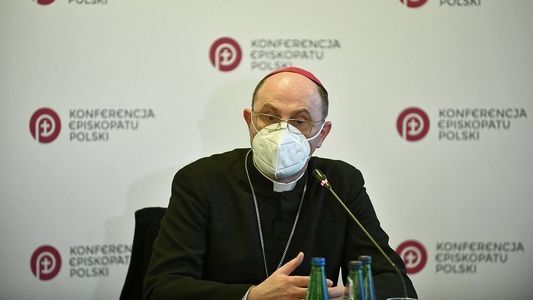 Kościół publikuje dane ws. pedofilii. Ale czy pełne?