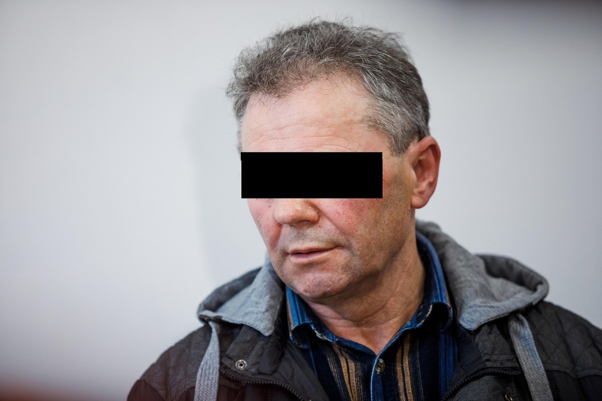 Psy zagryzły rowerzystę. Ostateczna decyzja ws. wyroku dla właściciela