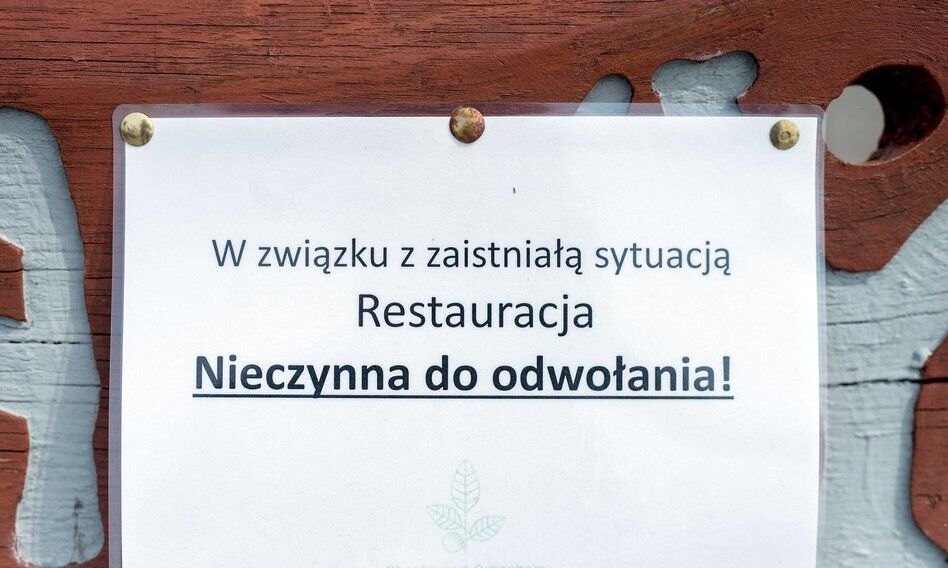 Restauratorzy pozywają Skarb Państwa. Szkody wycenili na setki milionów złotych