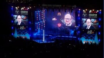 Zabójstwo Pawła Adamowicza. Świadek: We wzroku Stefana W. triumf, ekstaza i zadowolenie"