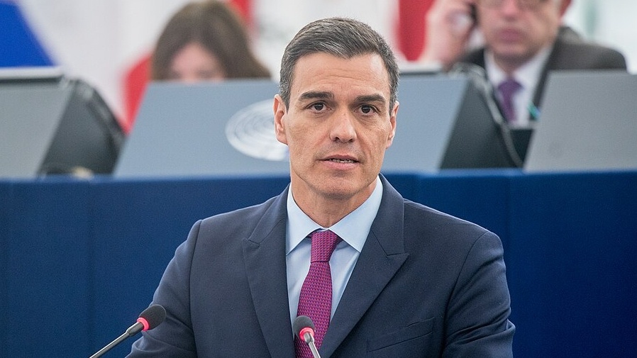 Hiszpania będzie wykluczona z NATO? Wydaje za mało na obronność