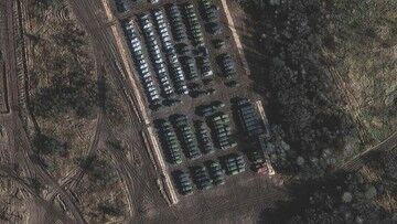 Ukraina. Szef wywiadu: Rosja przygotowuje atak z kilku kierunków, zacznie na początku 2022 roku
