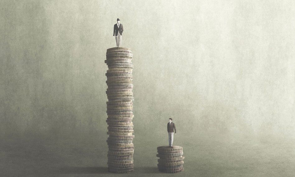 Oxfam: w czasie pandemii 10 najbogatszych osób świata podwoiło majątek