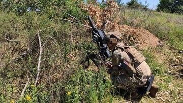 Wojna w Ukrainie. W Mariupolu zawalają się ostrzelane budynki. Lisiczańsk pod kontrolą Rosjan