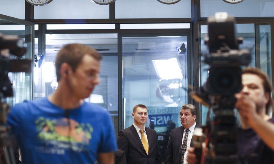 Udział inwestorów indywidualnych w obrotach GPW wciąż wysoki
