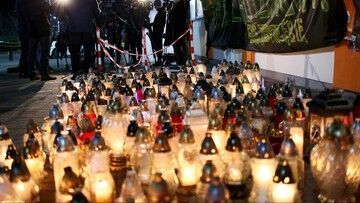 Katastrofa w kopalni Zofiówka. Górnicy osierocili łącznie osiemnaścioro dzieci