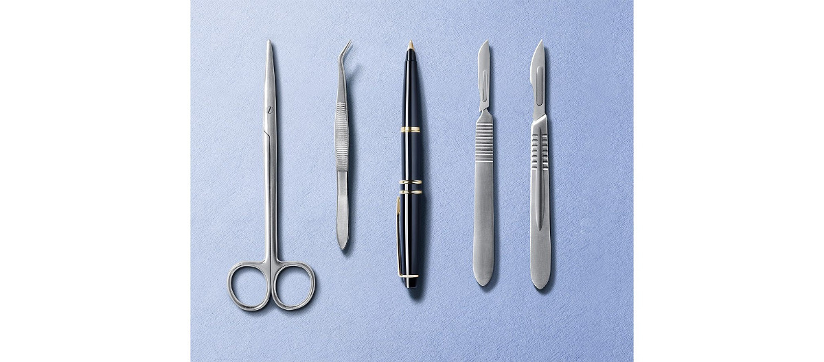 Czy kobieta może być chirurgiem?