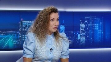 Monika Pawłowska odchodzi z Porozumienia Jarosława Gowina. Powodem głosowanie w Sejmie