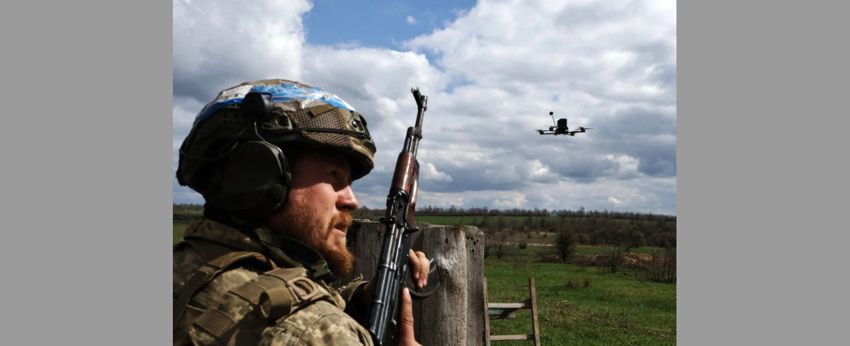 Ekspert OSW dla Newsmax Polska: Rosja popada w spiralę działań, które mogą doprowadzić do jej klęski