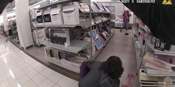 Policjant zastrzelił nastolatkę w przebieralni. Rodzice domagają się sprawiedliwości