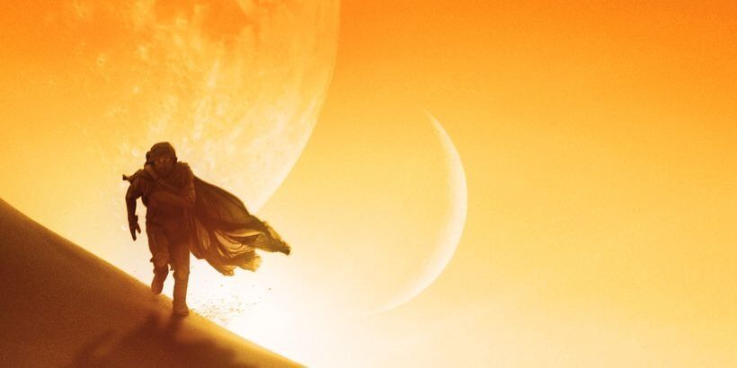 Diuna - muzyka z filmu za darmo online. Hans Zimmer zachwyci świat?