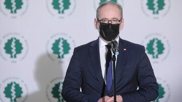 Niedzielski: dziękuję za współpracę wszystkim członkom Rady Medycznej, którzy złożyli rezygnację
