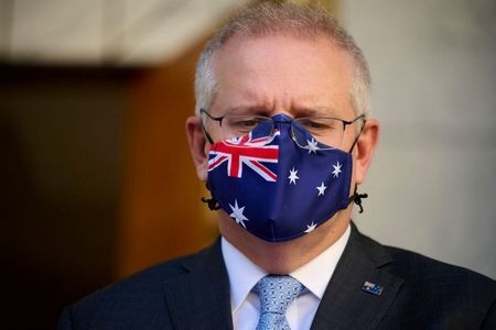 Premier Australii o lockdownach: Tak się nie da żyć