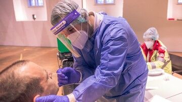 Czechy. Ministerstwo Zdrowia: sytuacja pandemiczna się pogarsza
